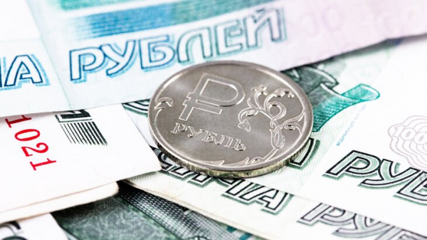 Юрист Георгиева назвала выплаты, с которых приставы не могут списывать долги Юрист Георгиева назвала выплаты, с которых приставы не могут списывать долги