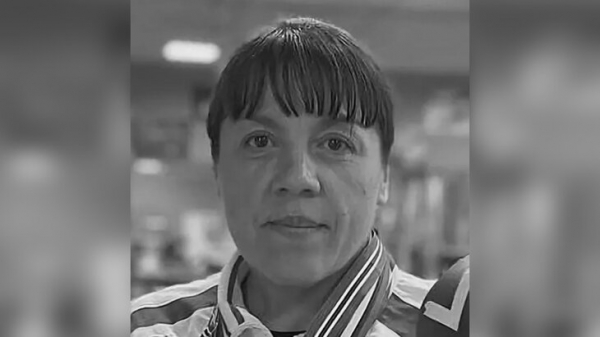 Умерла трехкратная чемпионка мира по боксу Ирина Синецкая