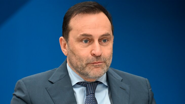 Свищев сменил Вяльбе на посту главы Ассоциации лыжных видов спорта России