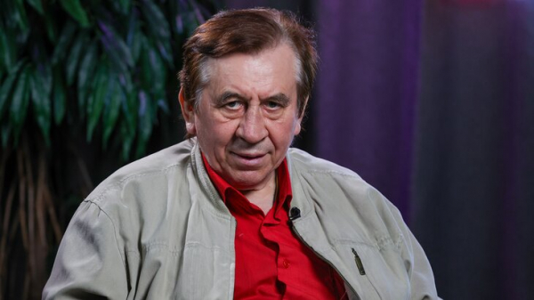 Леня Голубков из рекламы "МММ" перенес операцию Леня Голубков из рекламы "МММ" перенес операцию