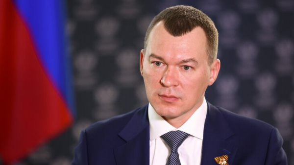 Дегтярев назвал поломанным мировой спорт без России