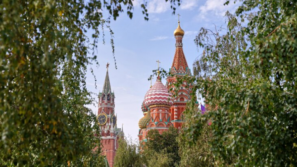 Метеорологическое лето может наступить в Москве 13 мая Метеорологическое лето может наступить в Москве 13 мая