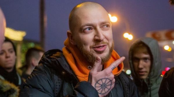 Рэпер Oxxxymiron отменил несколько концертов в Европе