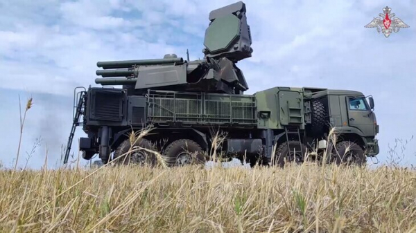 Российские силы ПВО уничтожили 40 украинских БПЛА над регионами