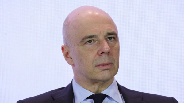 Силуанов отметил важность сохранения госдолга РФ на безопасном уровне Силуанов отметил важность сохранения госдолга РФ на безопасном уровне