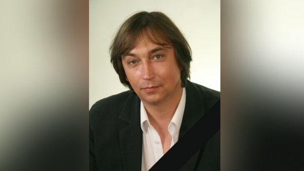 Умер заслуженный артист РФ Вячеслав Николаев