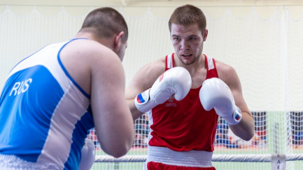 В Северном Измайлове прошел финал чемпионата Москвы по боксу