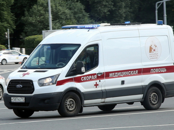 Пострадавшая рассказала про обрушение трибуны во время шоу в Москве: был странный треск Пострадавшая рассказала про обрушение трибуны во время шоу в Москве: был странный треск
