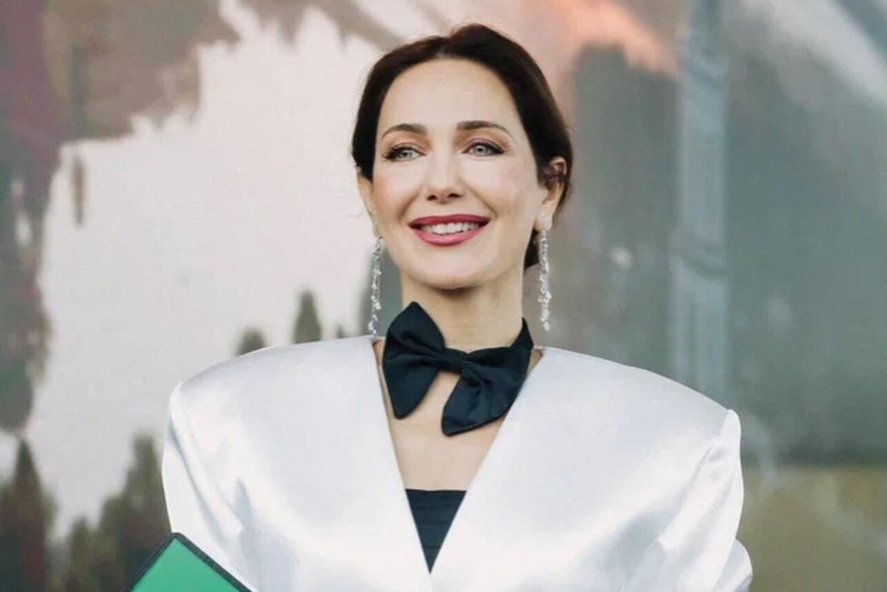 Екатерина Климова