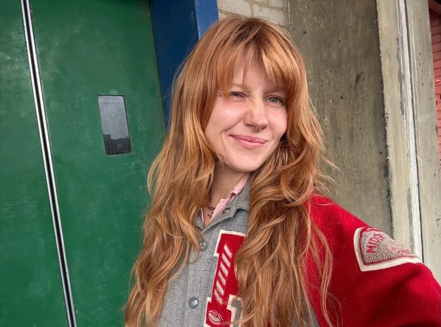 Ханна Чинн